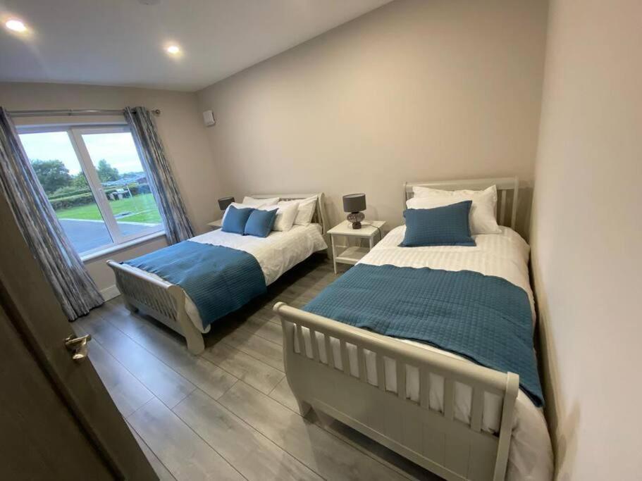 Ard Na Greine Apartamento Stradbally (Laois)