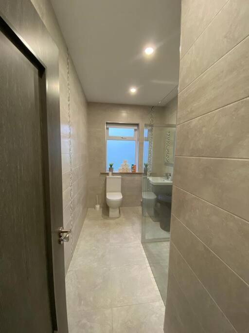Apartamento Ard Na Greine Stradbally (Laois)